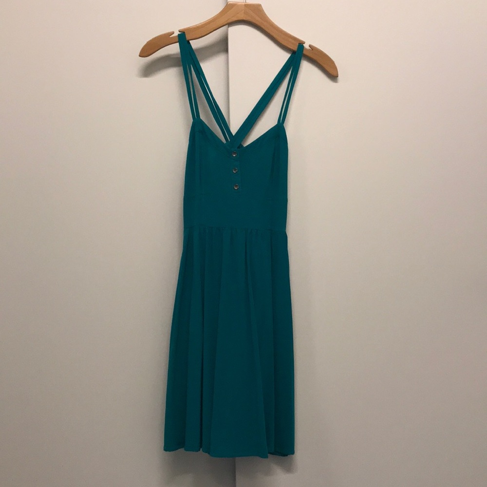 Express Dress